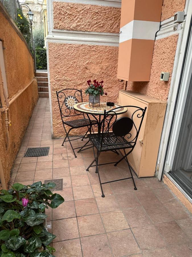 Camere Chicca Sanremo Exterior photo