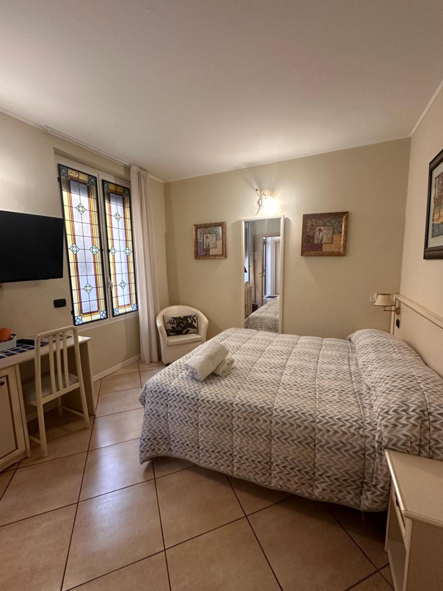 Camere Chicca Sanremo Exterior photo