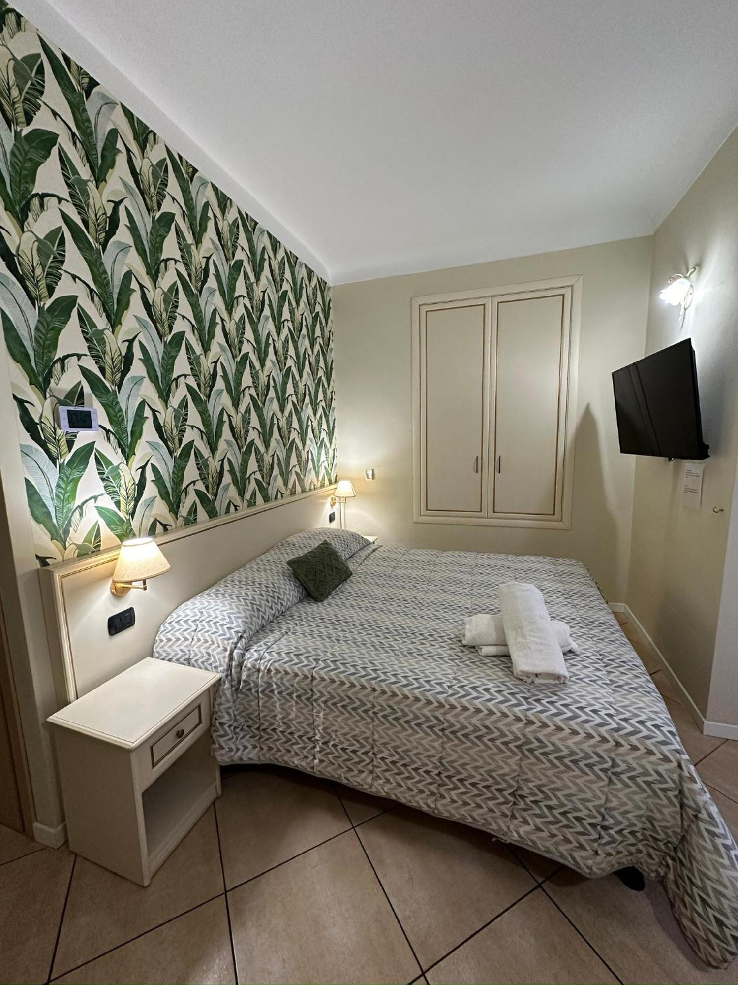 Camere Chicca Sanremo Exterior photo